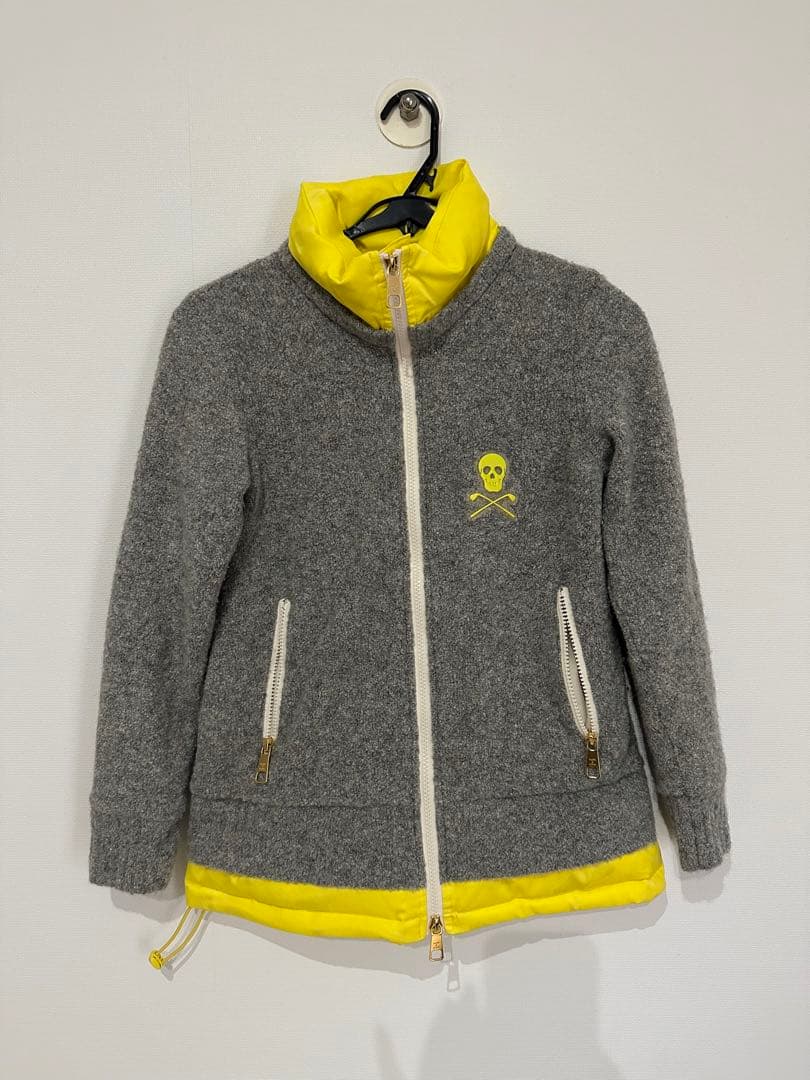 Mark&lona ジャケット 美品