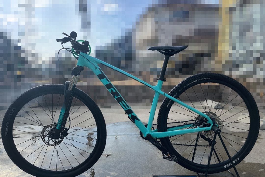 TREK Marlin7 トレック マーリン7