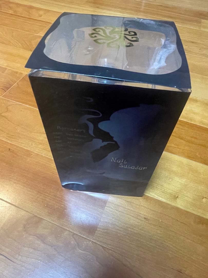 推理先生　第五人格　フィギア