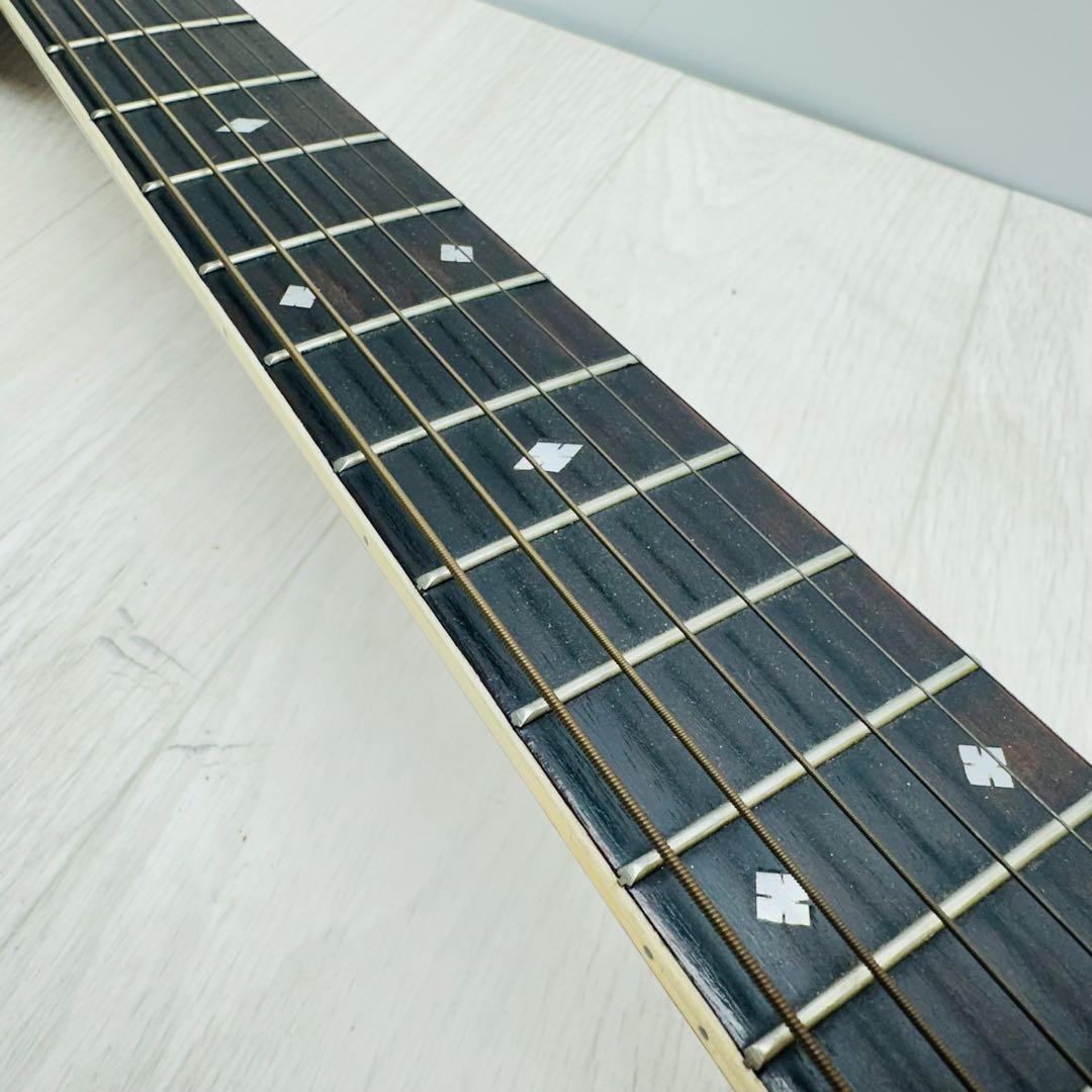 Boeing アコースティックギター　W-400