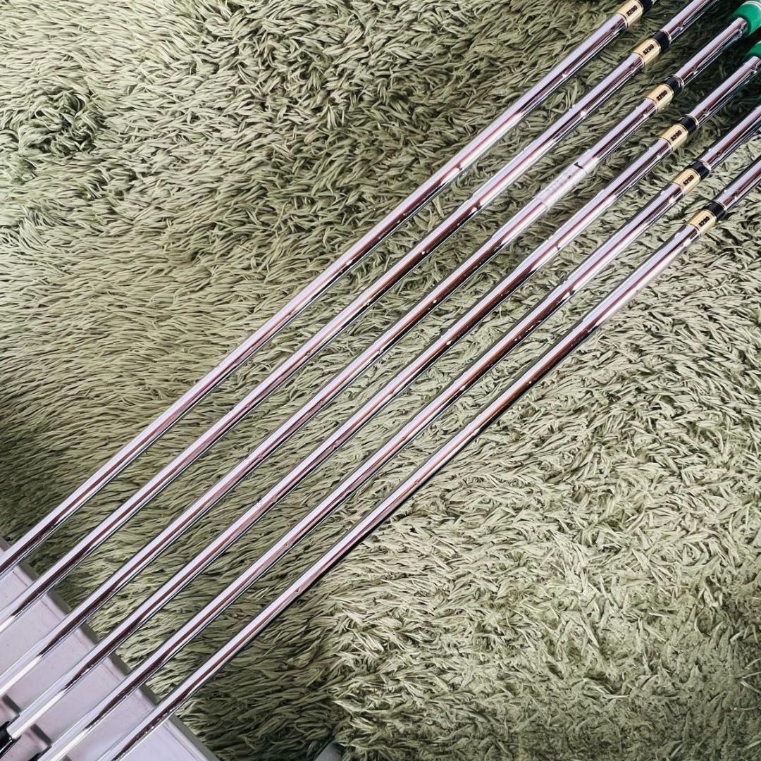 ナイキ ヴェイパーフライプロ 6本セット メンズゴルフ 初心者 入門 人気モデル