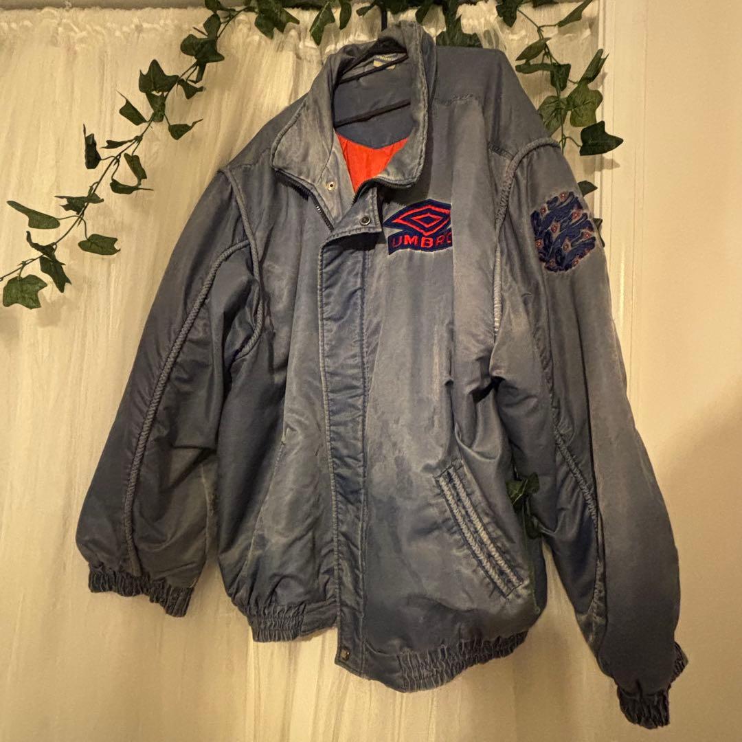 UMBROジャケット