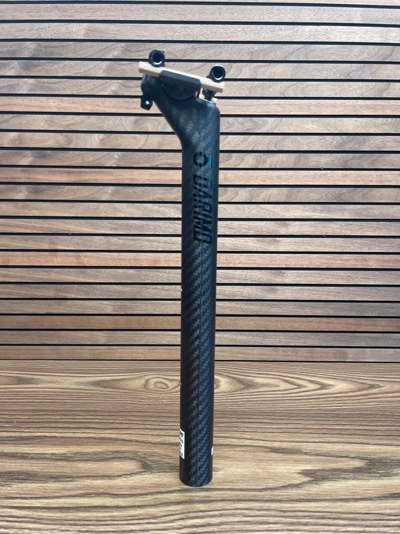 94g！Darimo T2 SB15カーボンシートポスト