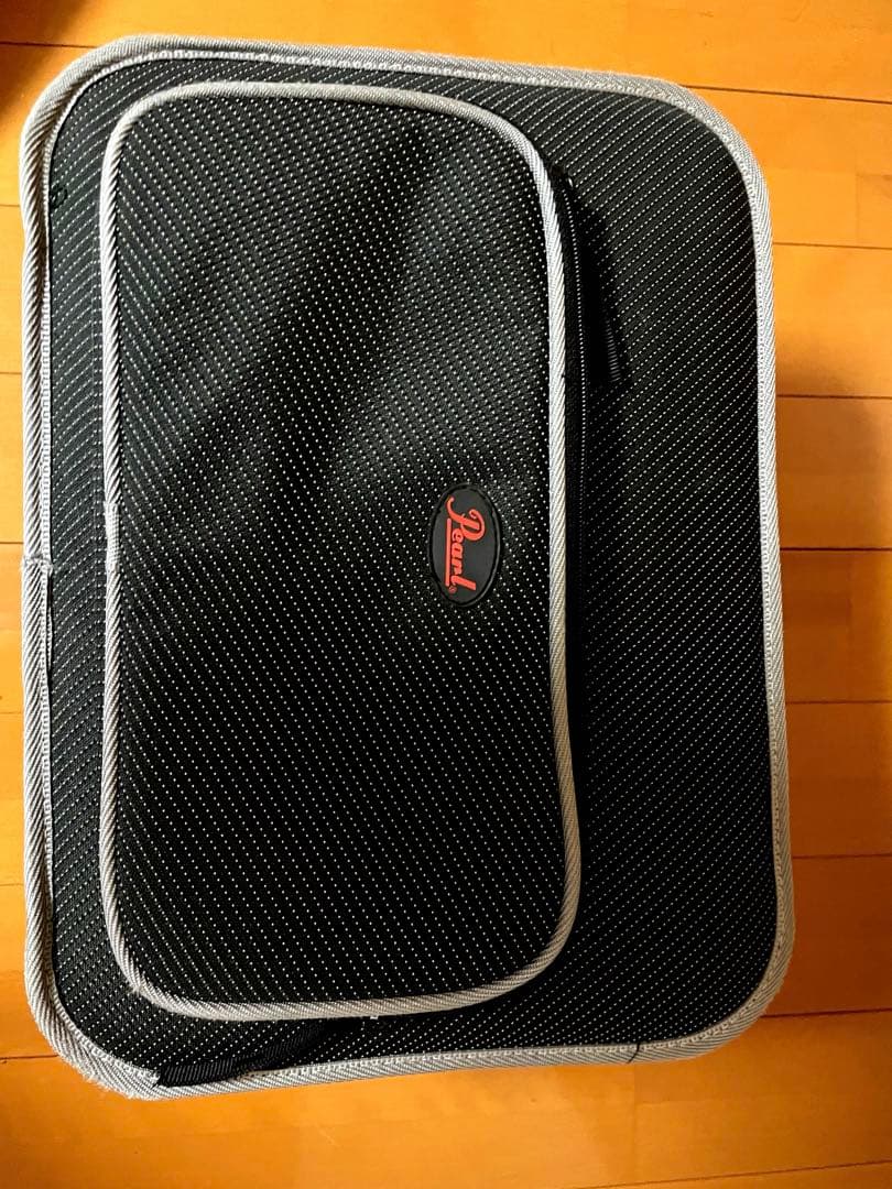 PEARL ( パール ) P-902 ツインペダル