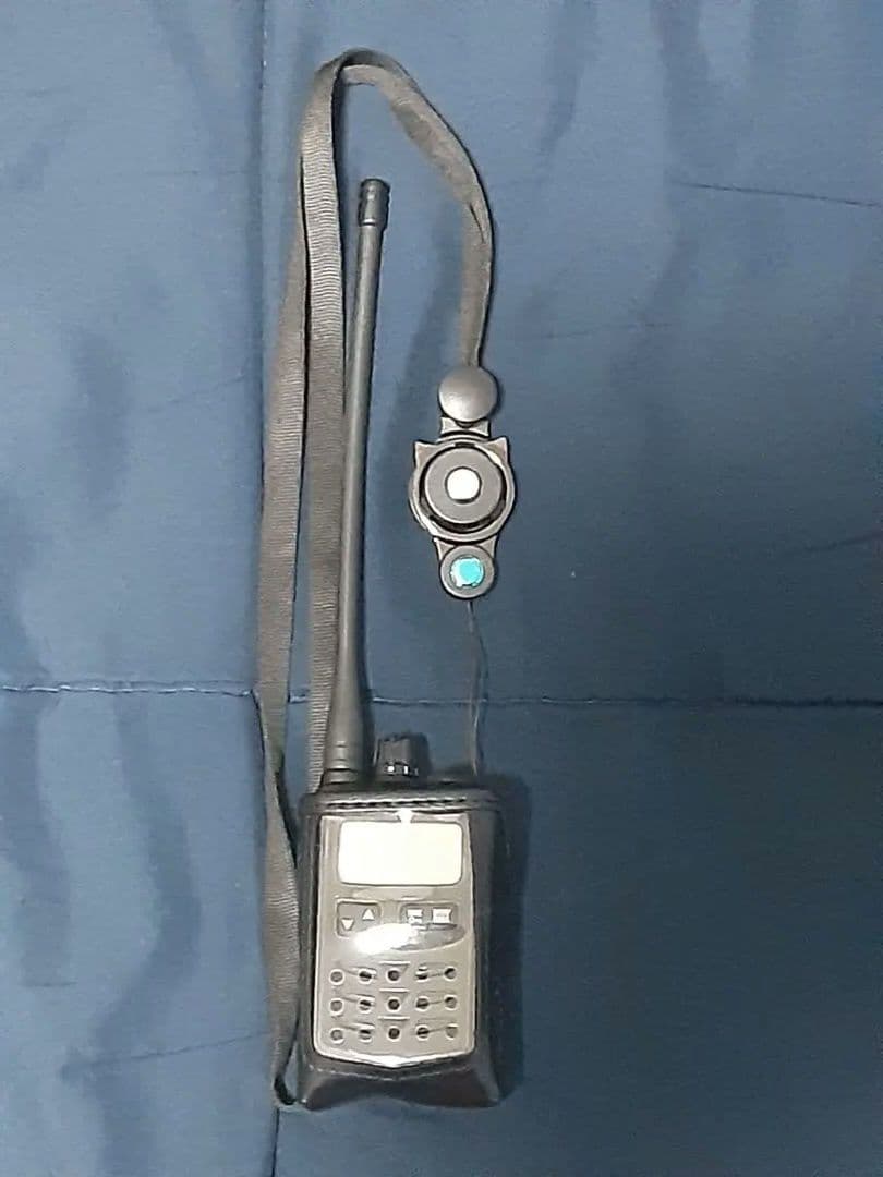 ✨極美品✨アルインコ特定小電力トランシーバー DJ-P322✨豪華フルセット✨