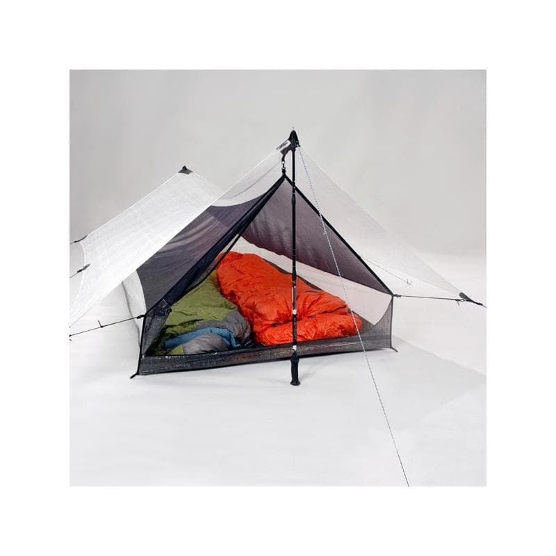 [ほぼ新品] ハイパーライトマウンテンギア ECHO Ⅱ (旧ロゴ)