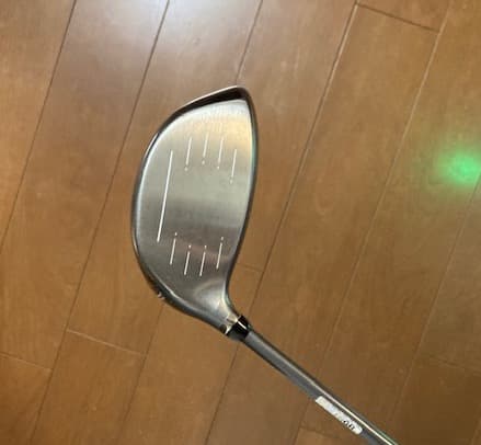 プロギア Sweep_Model M-16_13.5° L（ヘッドカバー付き）