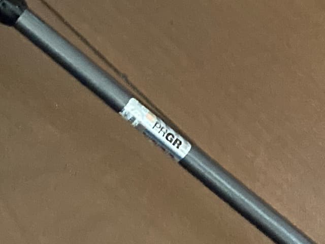 プロギア Sweep_Model M-16_13.5° L（ヘッドカバー付き）