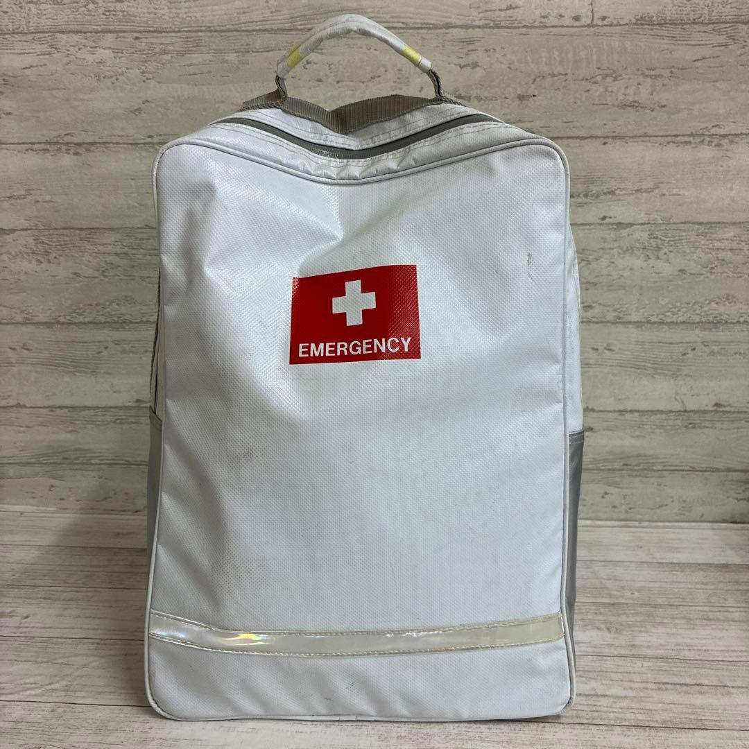 非常用持ち出し袋 防災バック 中身あり