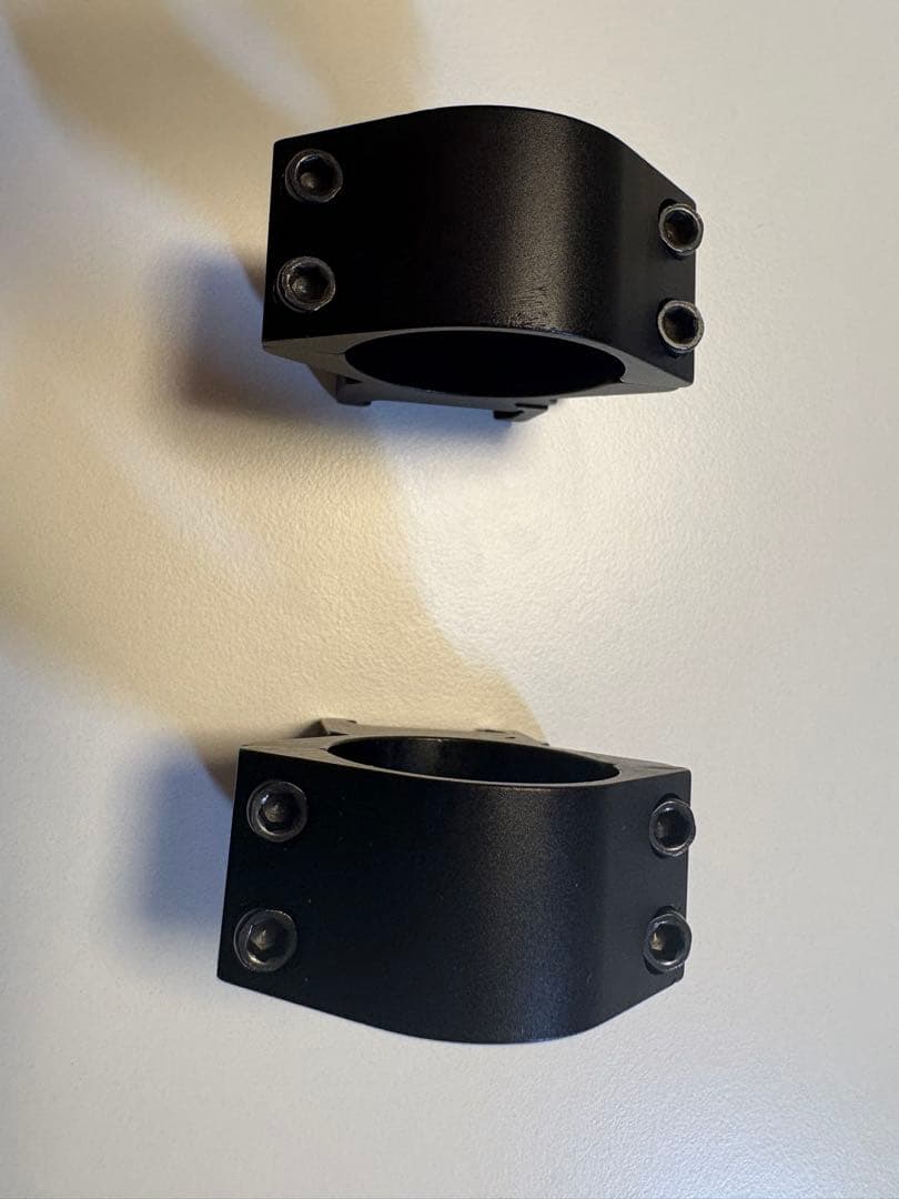 タスコ・ジャパン　TR-X COMMANDER　3-10倍