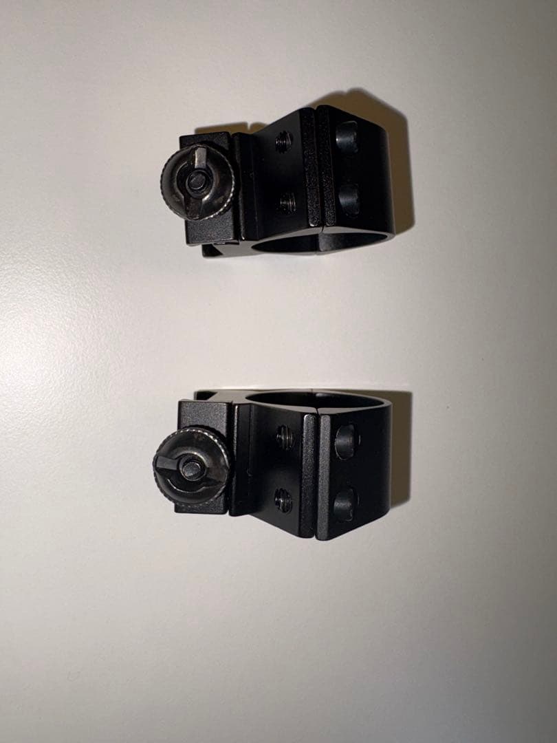 タスコ・ジャパン　TR-X COMMANDER　3-10倍