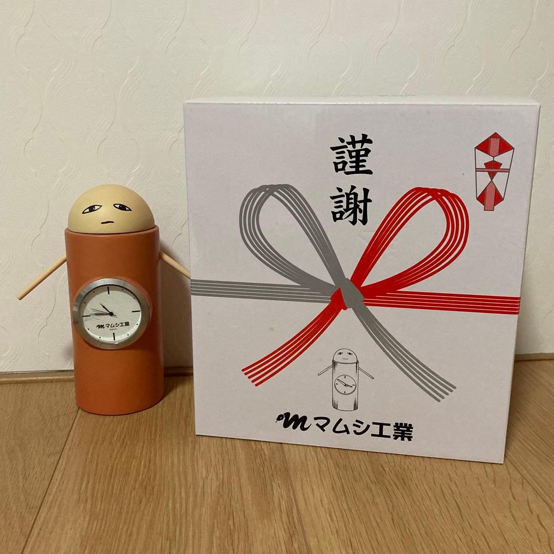 大銀魂展　ジャスタウェイ時計　銀魂 (商品説明必ずお読みください)