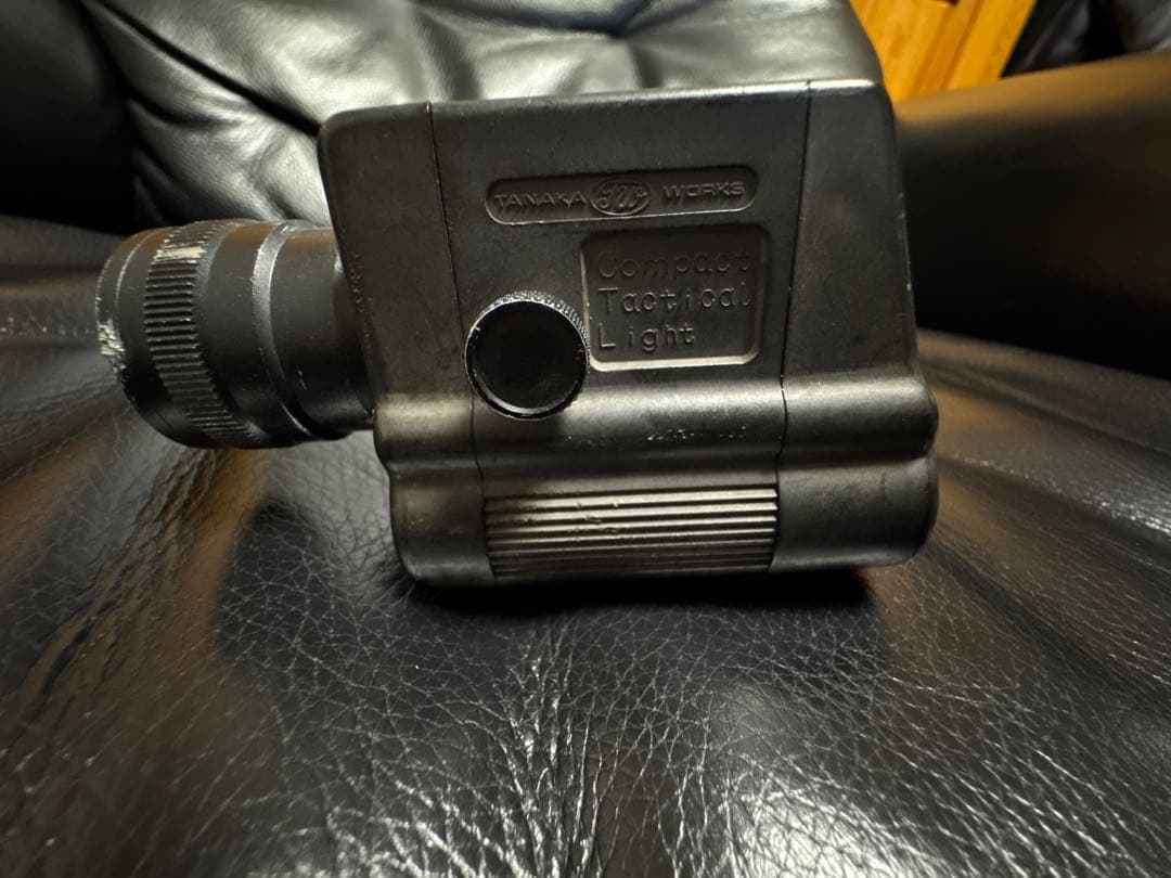 タナカ　P8-USP C.T.L タクティカルライト