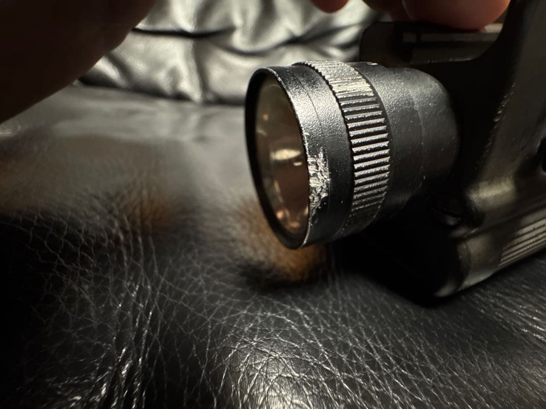 タナカ　P8-USP C.T.L タクティカルライト