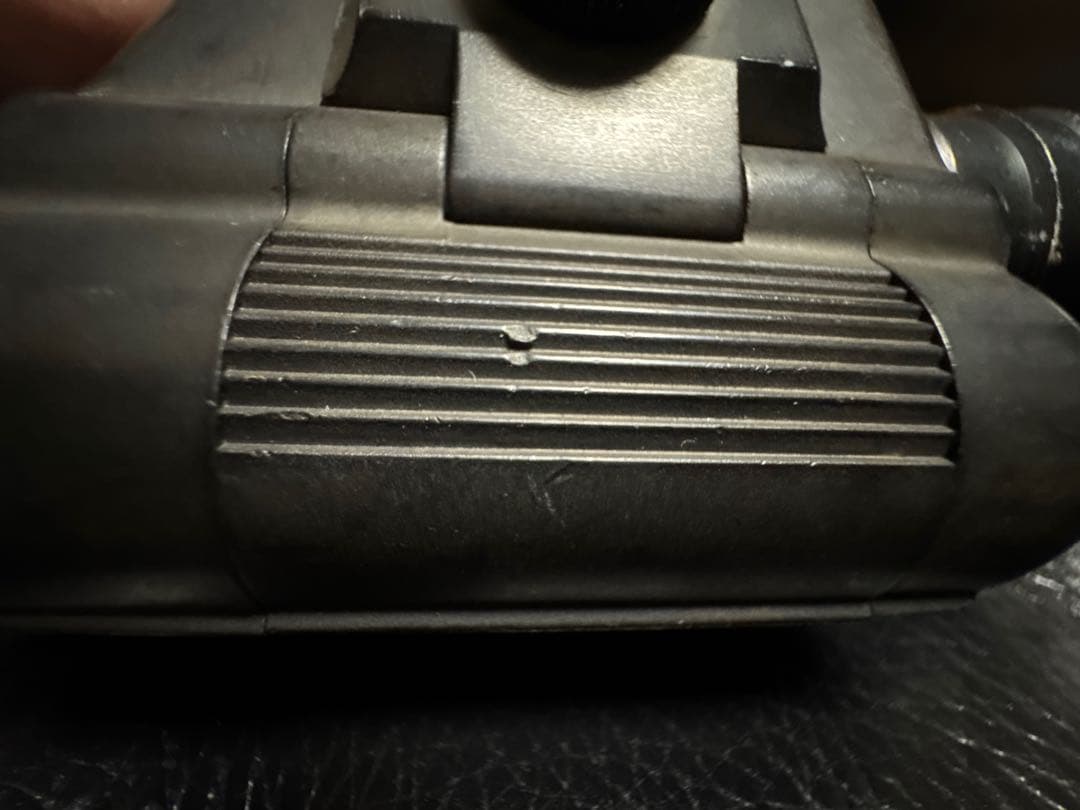 タナカ　P8-USP C.T.L タクティカルライト