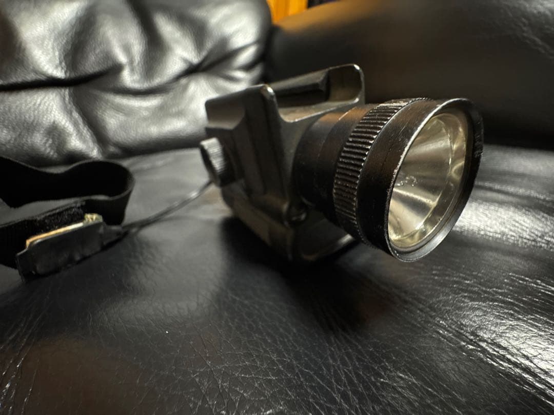 タナカ　P8-USP C.T.L タクティカルライト