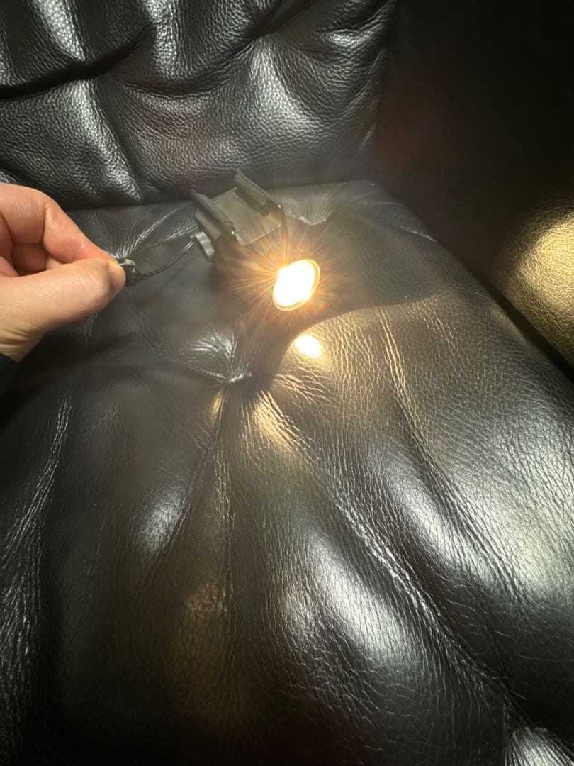 タナカ　P8-USP C.T.L タクティカルライト