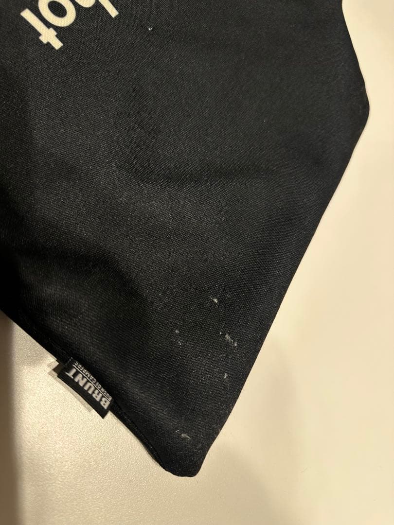 処*分様 bush de brunt ラストショット　クッション＋カバー