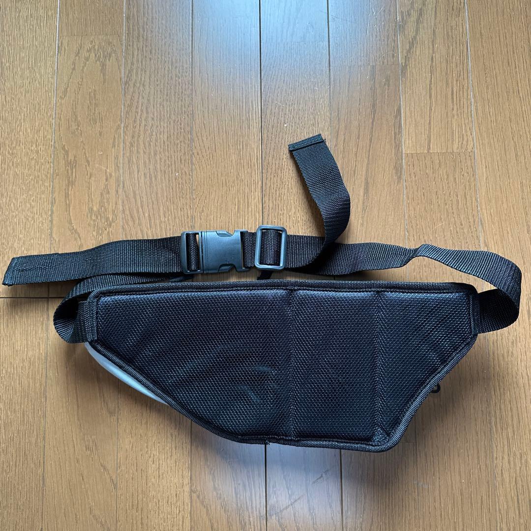 非売品 SONY WALKMAN  ウォークマン ウエスト バッグ ポーチ