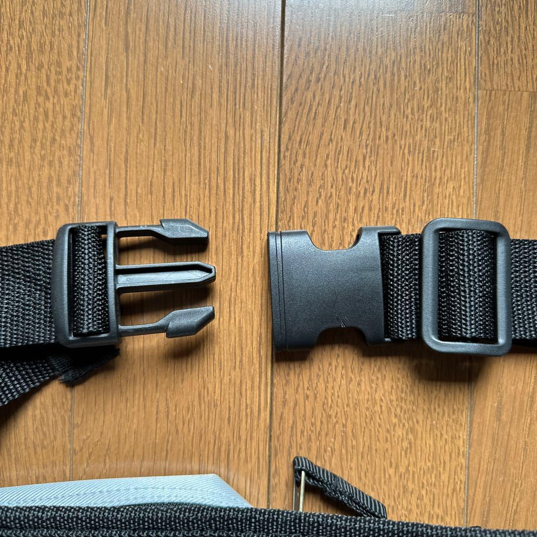 非売品 SONY WALKMAN  ウォークマン ウエスト バッグ ポーチ