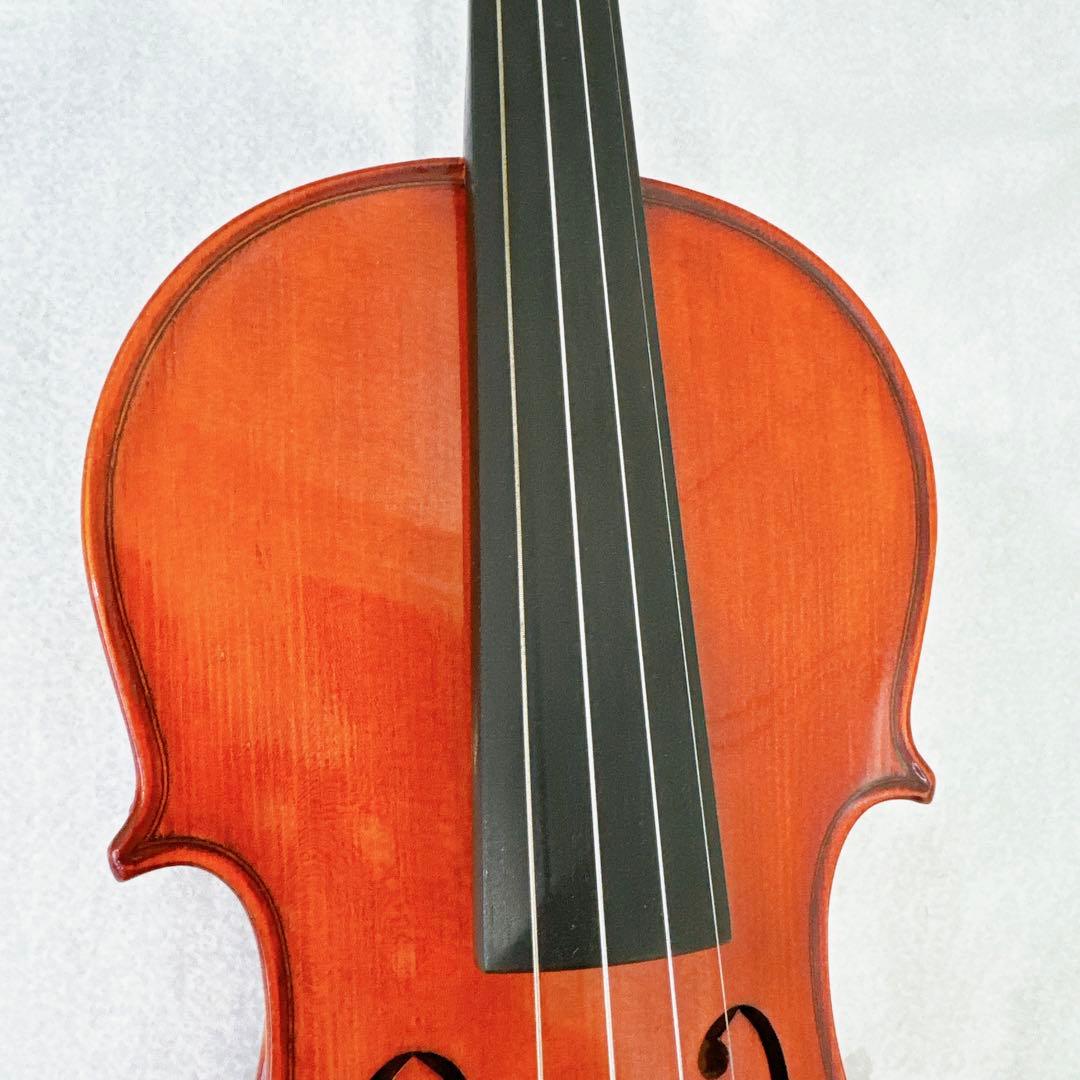 SUZUKI バイオリン No.280 4/4 K.SUGITO 弓 4/4