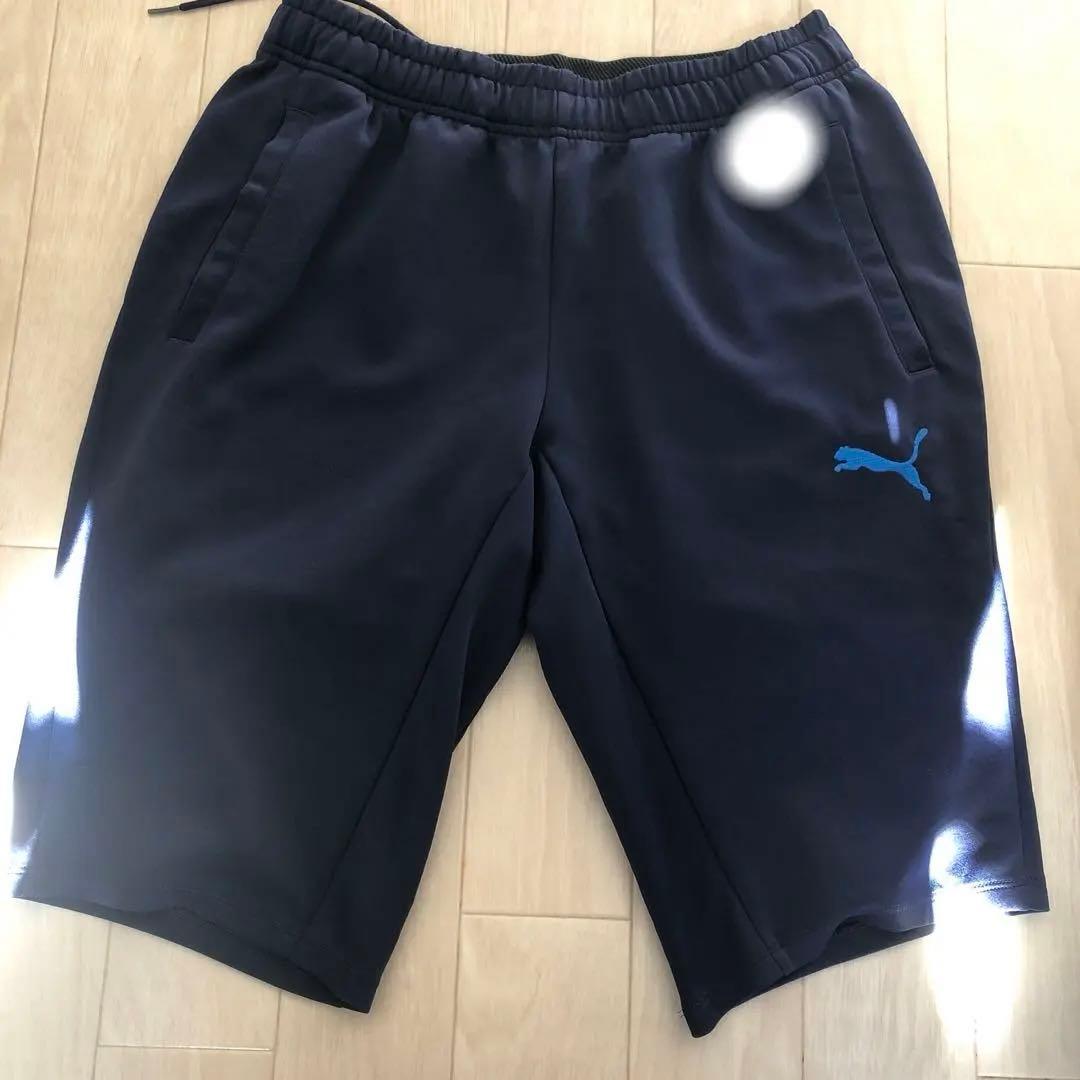 高校サッカー PUMA ポロシャツ