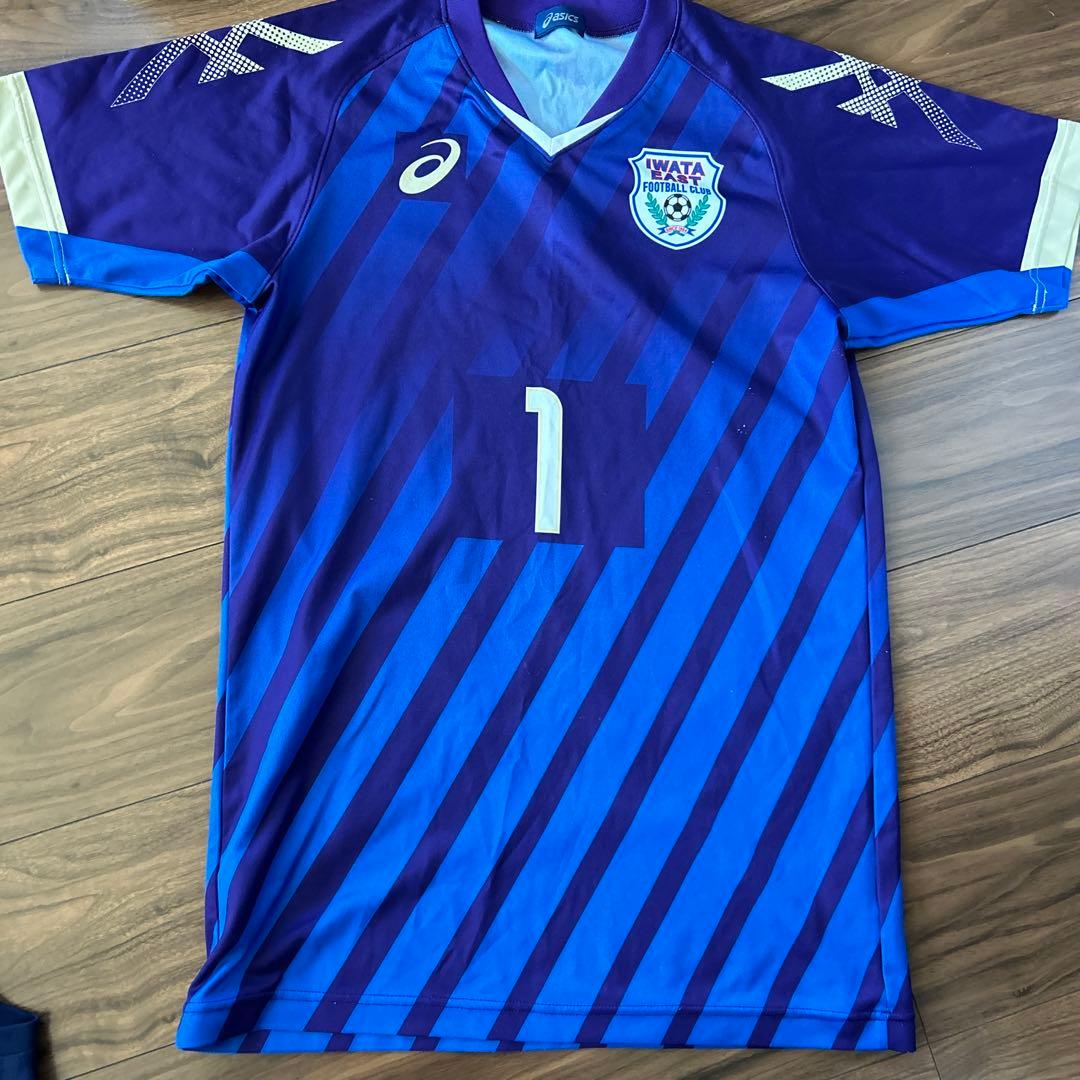 高校サッカー PUMA ポロシャツ