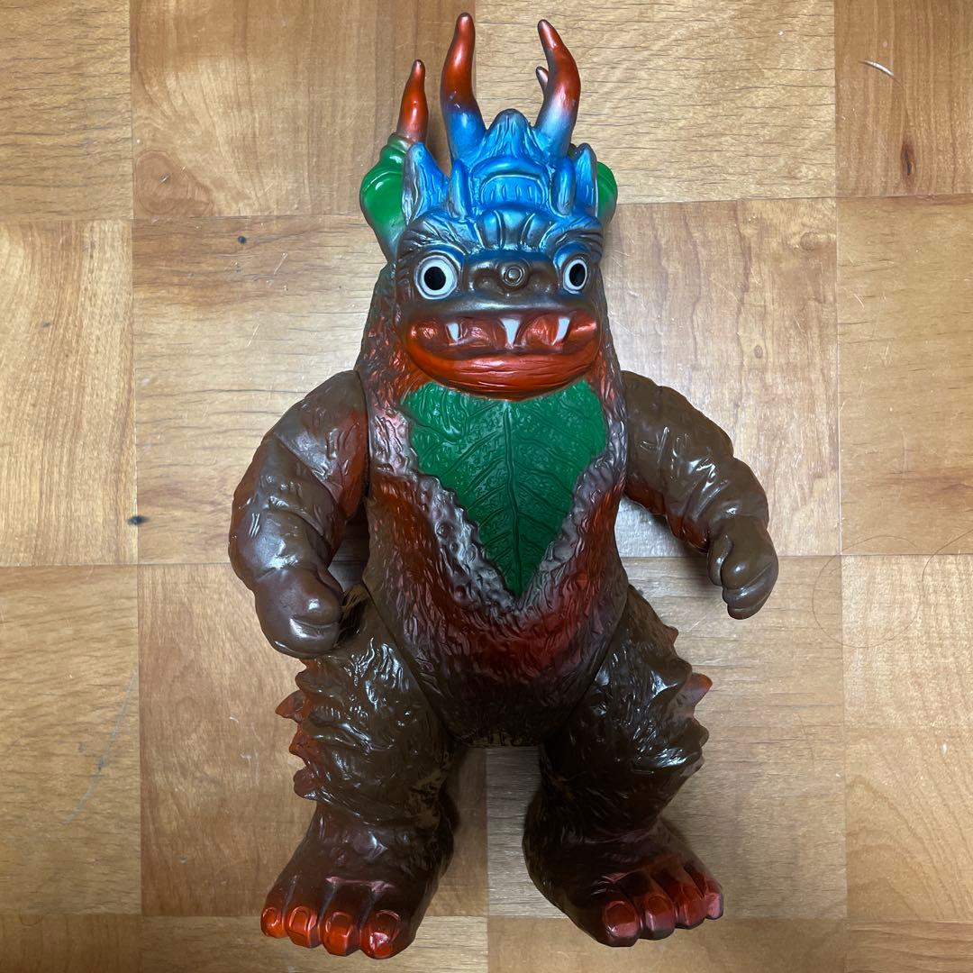 ブルマァク　バンダイ　ジャイアント　ミクラス　1991