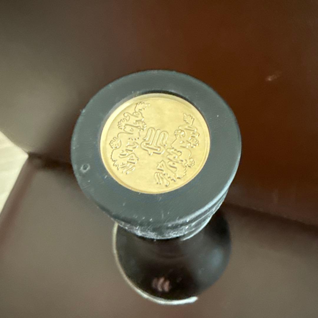 【新品　未開封】十四代　双虹　720ml 2024製