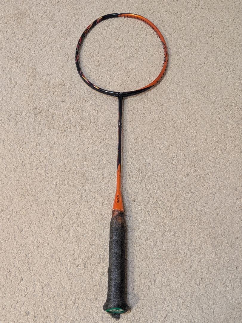 ASTROX99 アストロクス 99 4UG5 桃田選手モデル 廃盤 ヨネックス