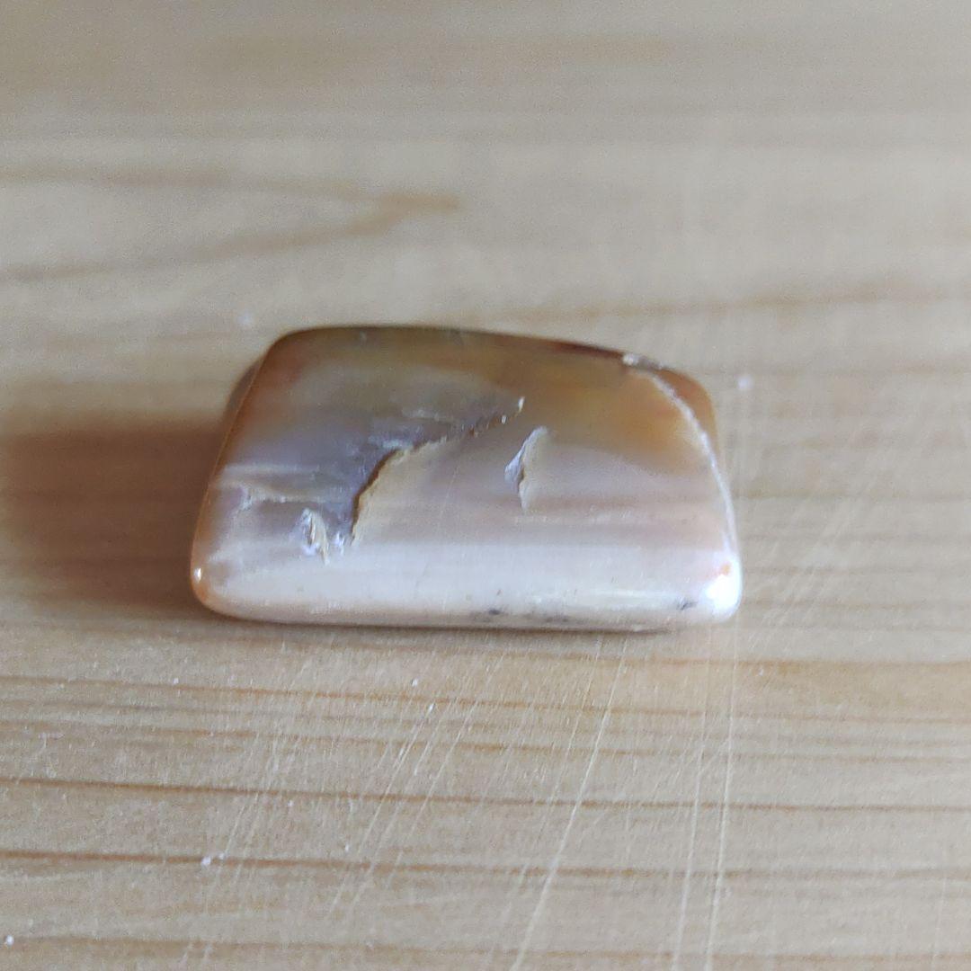 虎目石 タイガーズアイ