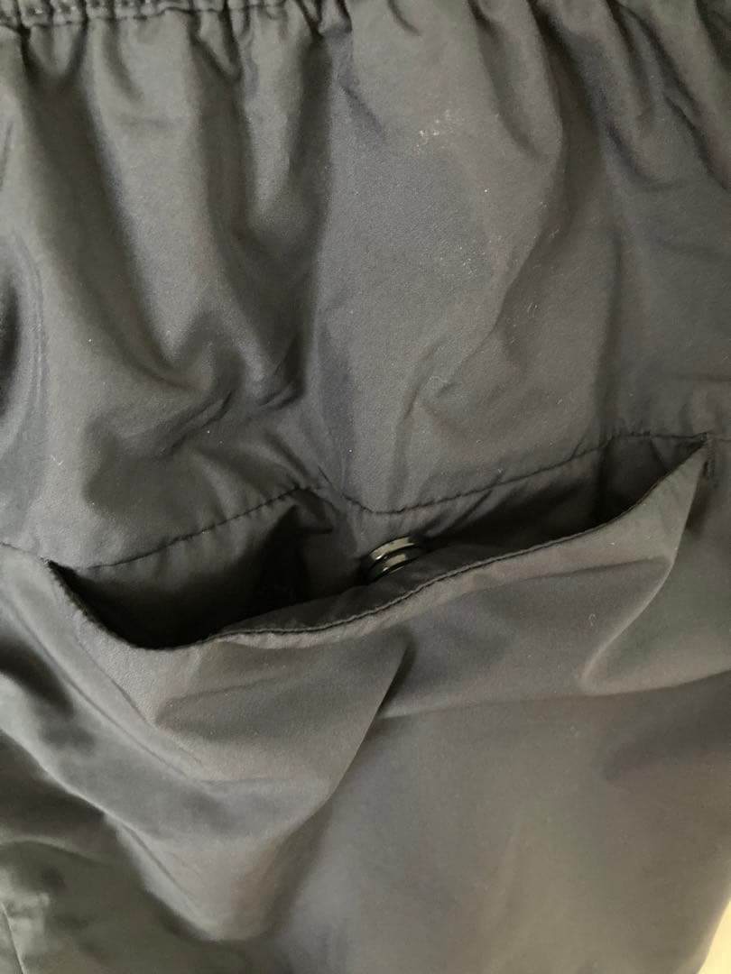 adidas ウィンドブレーカー上下セット〈ピンク×グレー〉