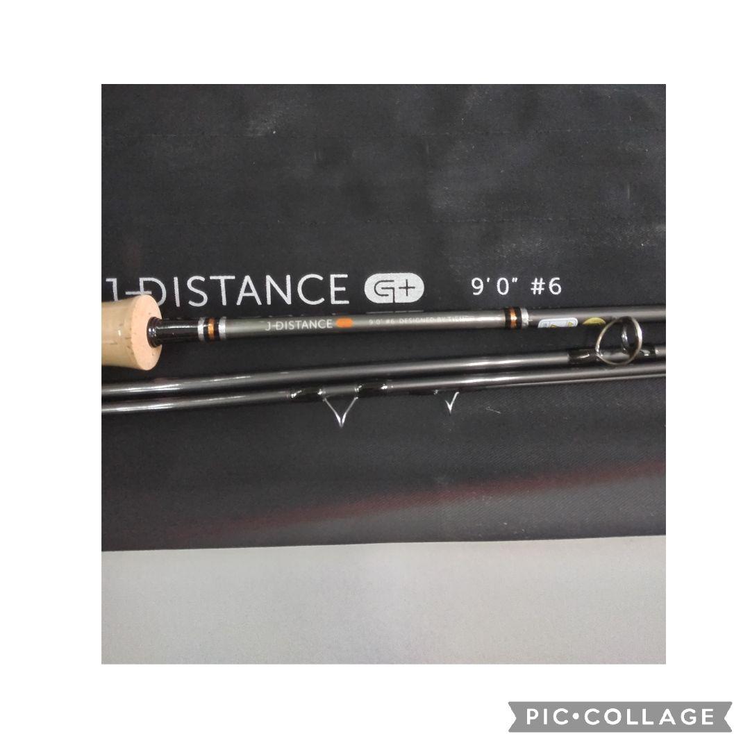 新品保証書付き ティムコJディスタンスG+ 906ー4お試し価格適用