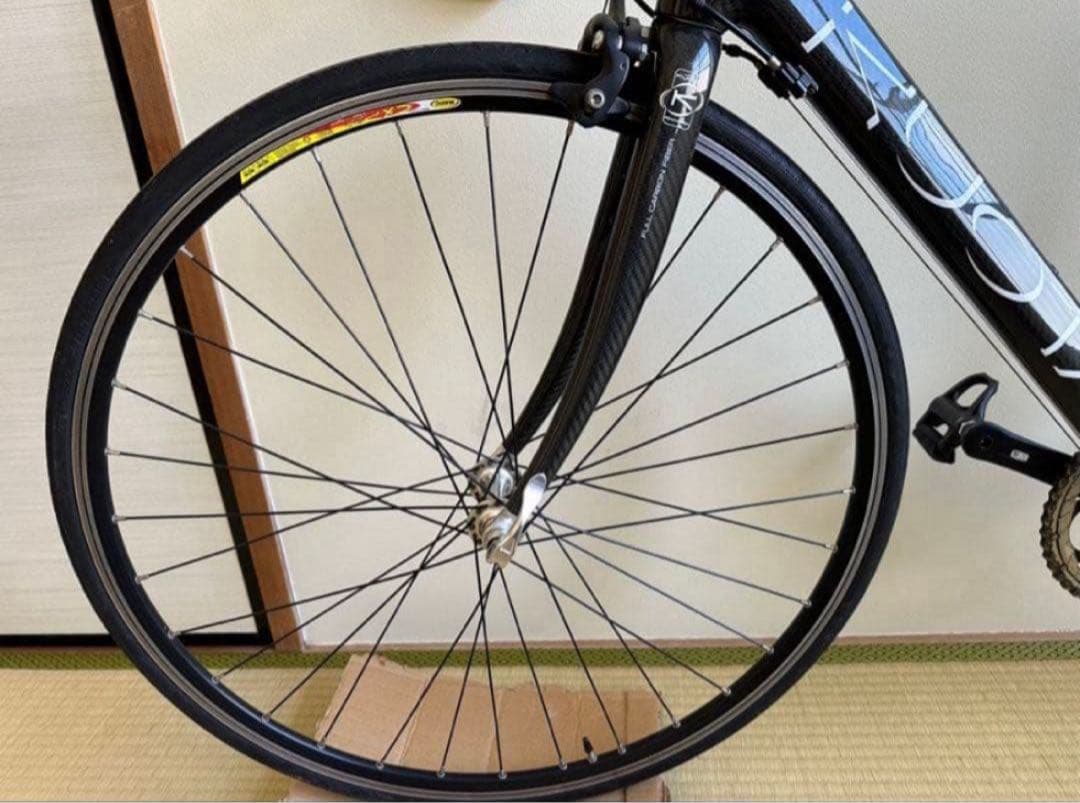 KUOTA KHARMA ロードバイク カーボン