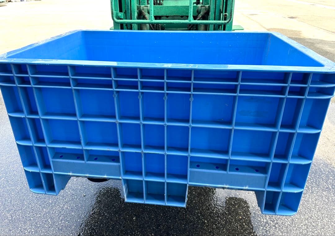 ジャンボックス 500L 大型水槽