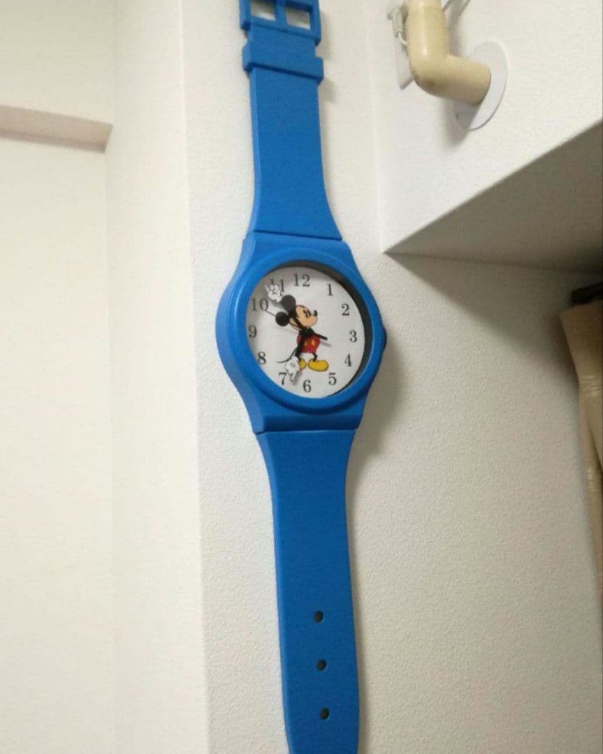 【超メルカリ市】トイストーリー アンディ部屋の掛け時計