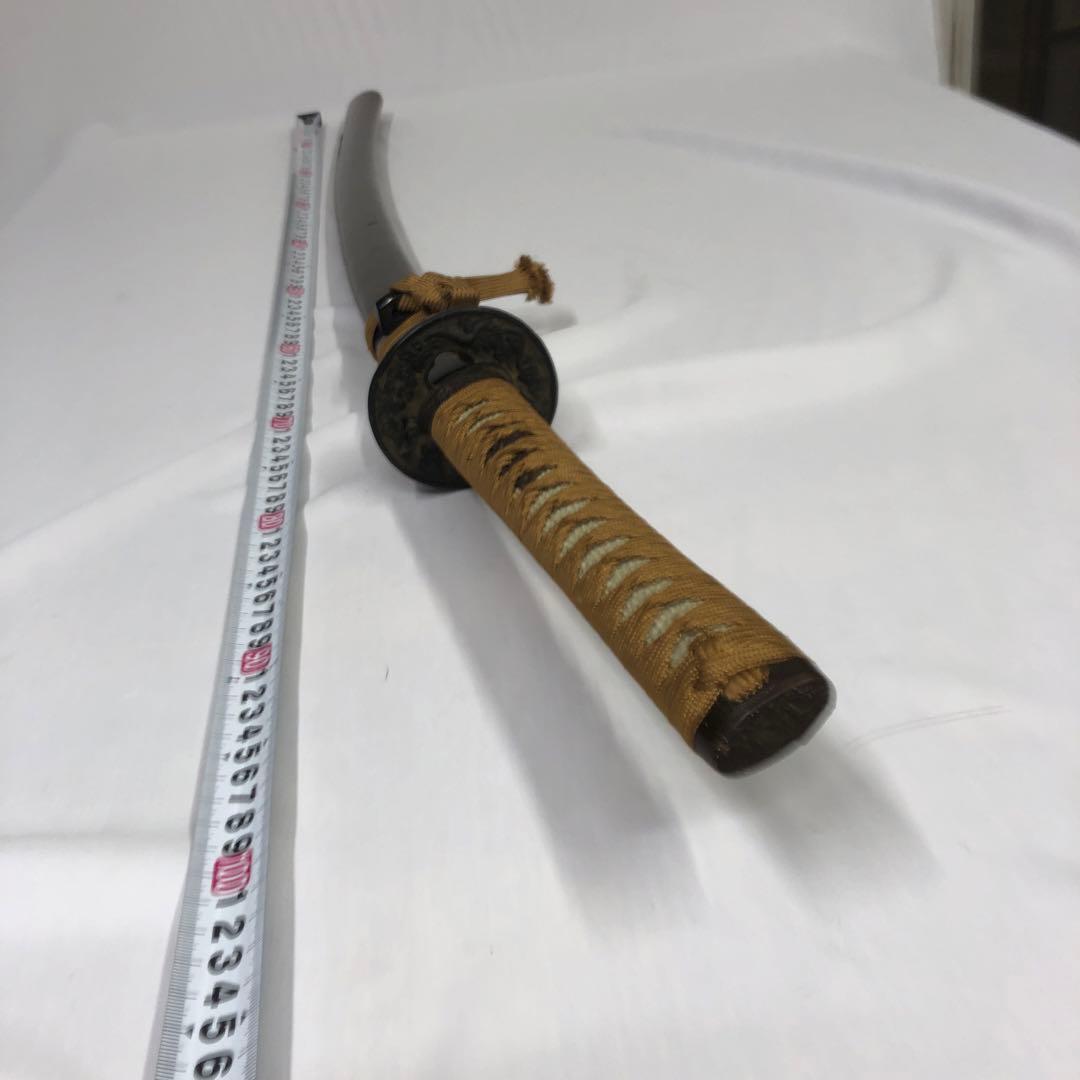 模造刀、大カ　美品