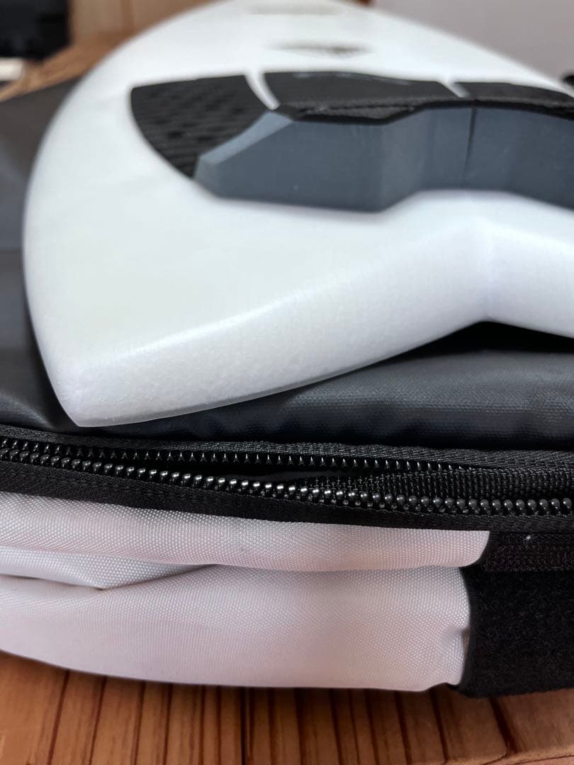 サーフィン・ボディボード SUPERBRAND SERIAL TRY HELIX 5.8 34.2L