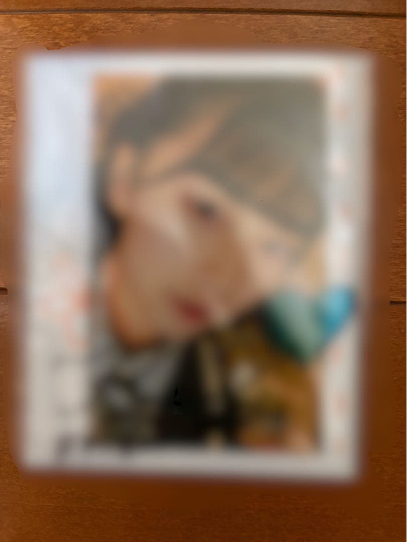 天野香乃愛 チェキ ≒JOY ニアジョイ 抽選