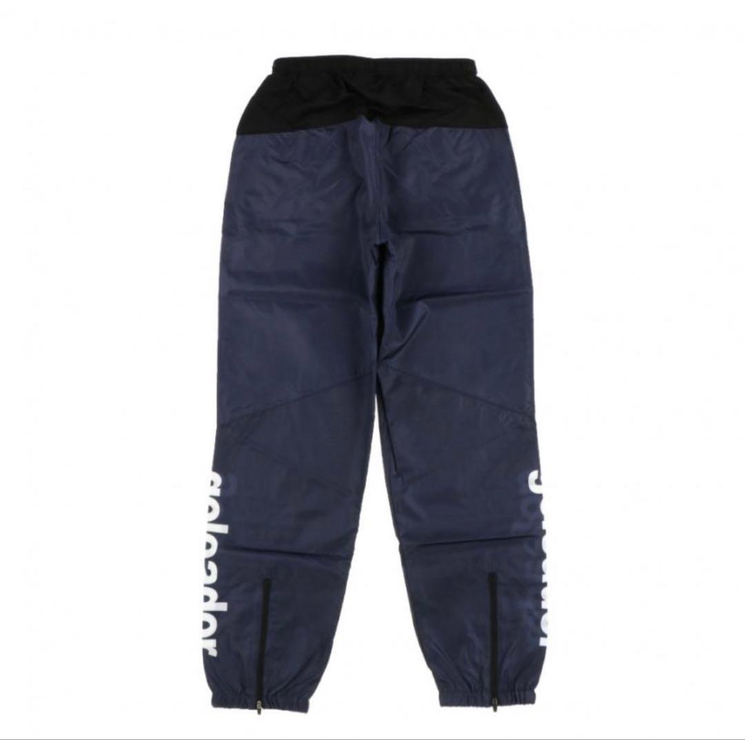 【⚠️上Lサイズ/下Mサイズ】goleador ピステ 上下セット ネイビー