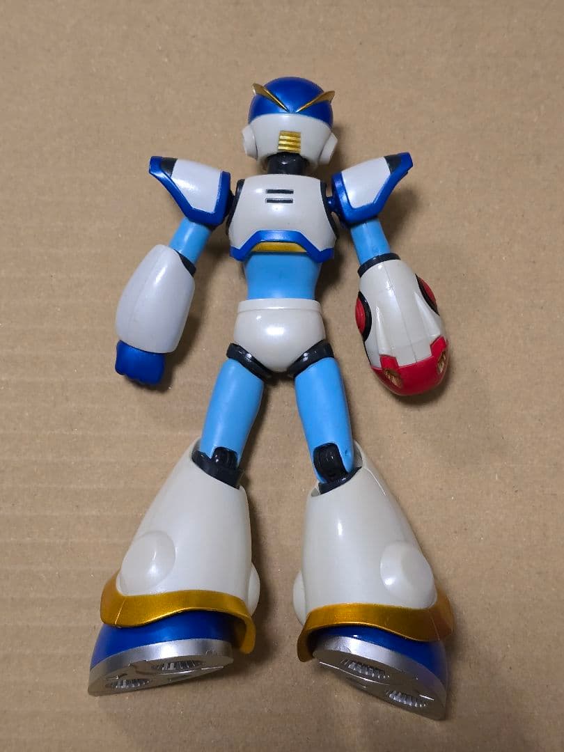 D-Arts エックス(フルアーマー)