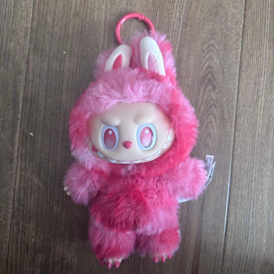 【新品未使用・コンプリート】ラブブ エナジー 6種セット