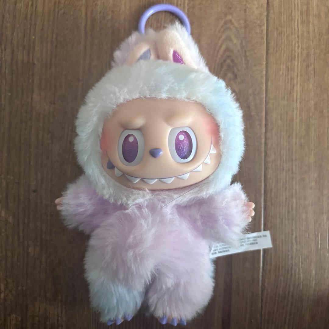 【新品未使用・コンプリート】ラブブ エナジー 6種セット