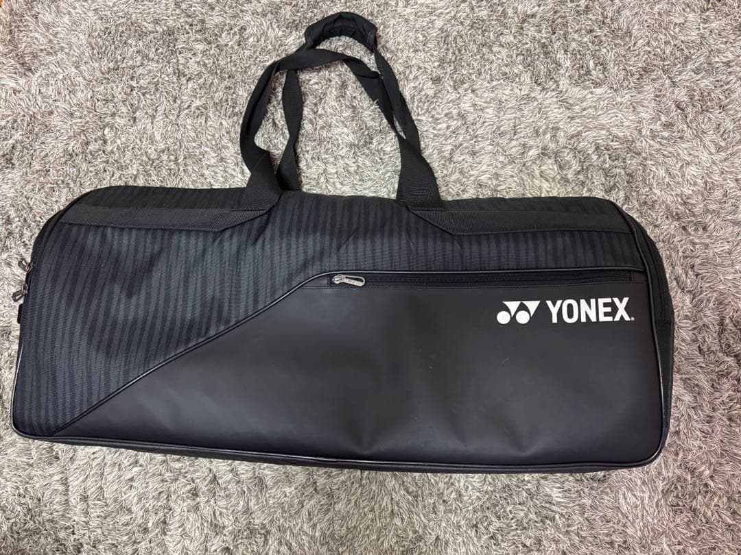 YONEX トーナメントバッグ