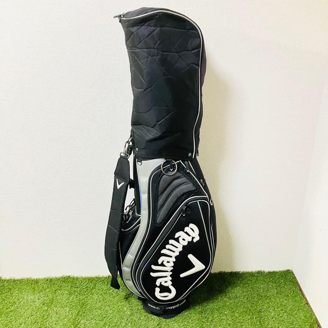キャロウェイ レガシー 後期モデル メンズ ゴルフクラブセット 13本 名器 S