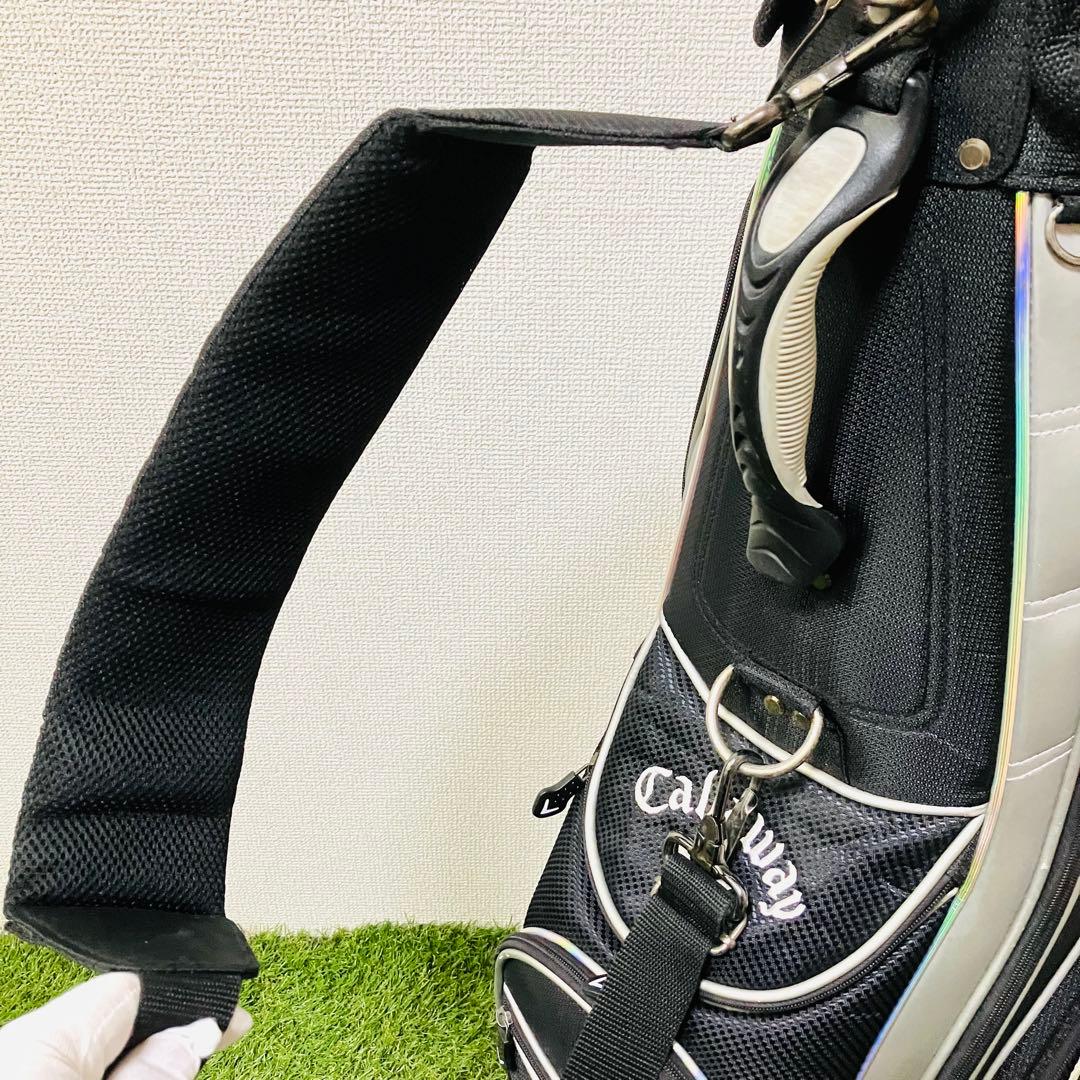 キャロウェイ レガシー 後期モデル メンズ ゴルフクラブセット 13本 名器 S