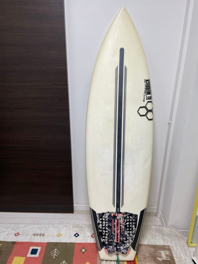 アルメリック　ネックベアード2 スパインテック