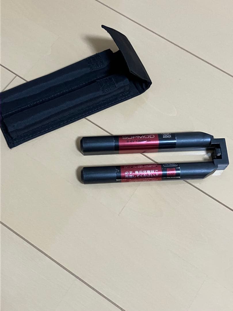 次世代電動ガン 東京マルイ CQB-R カスタム