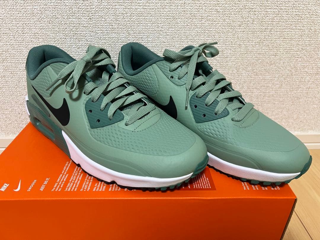Nike Air Max 90 ゴルフ用シューズ　26.5㎝