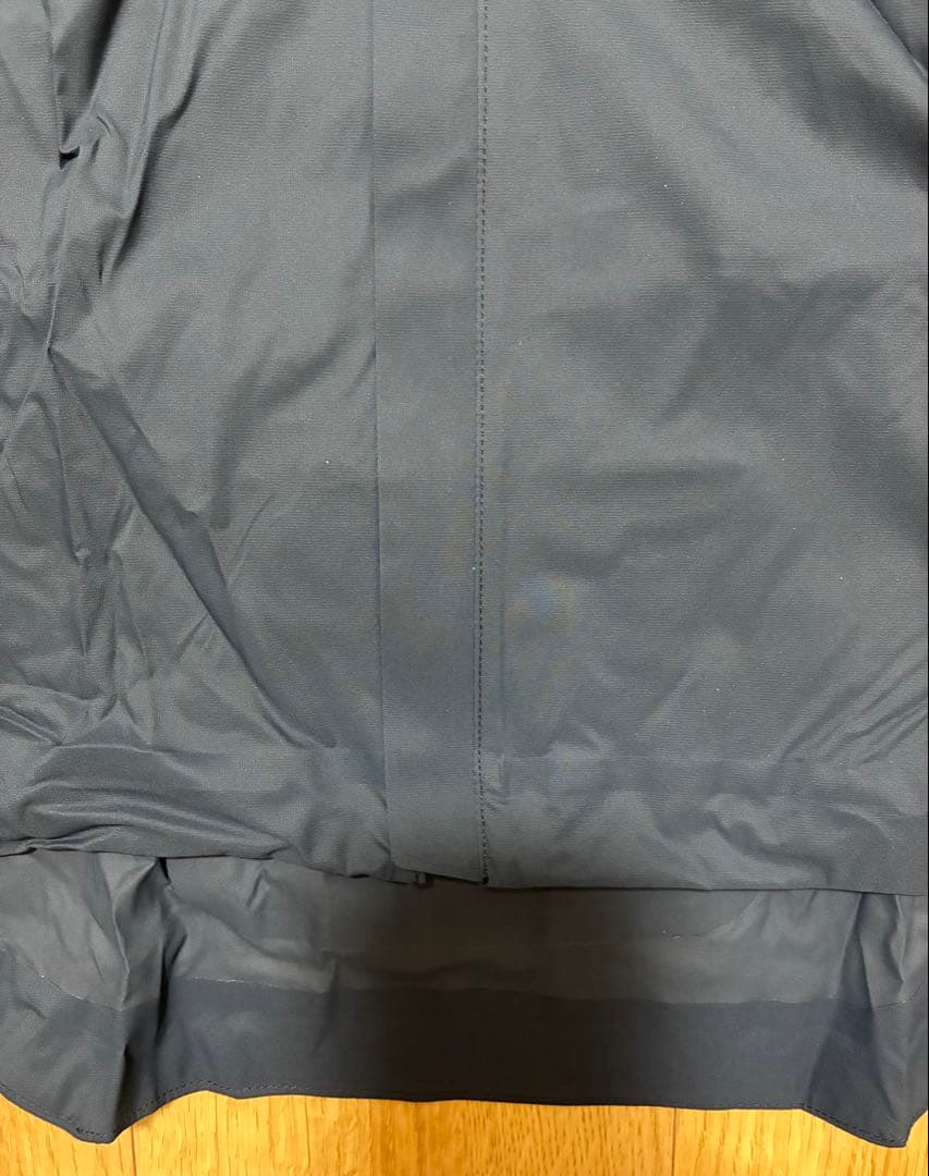 オン婦人レディースSウェザーベスト